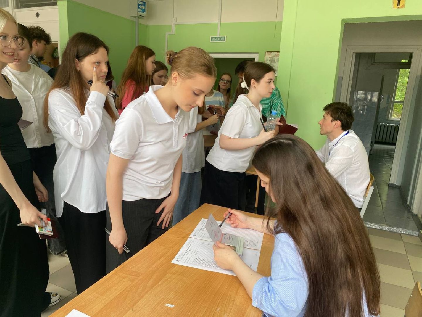 лыткарино, образование, огэ, русский язык,