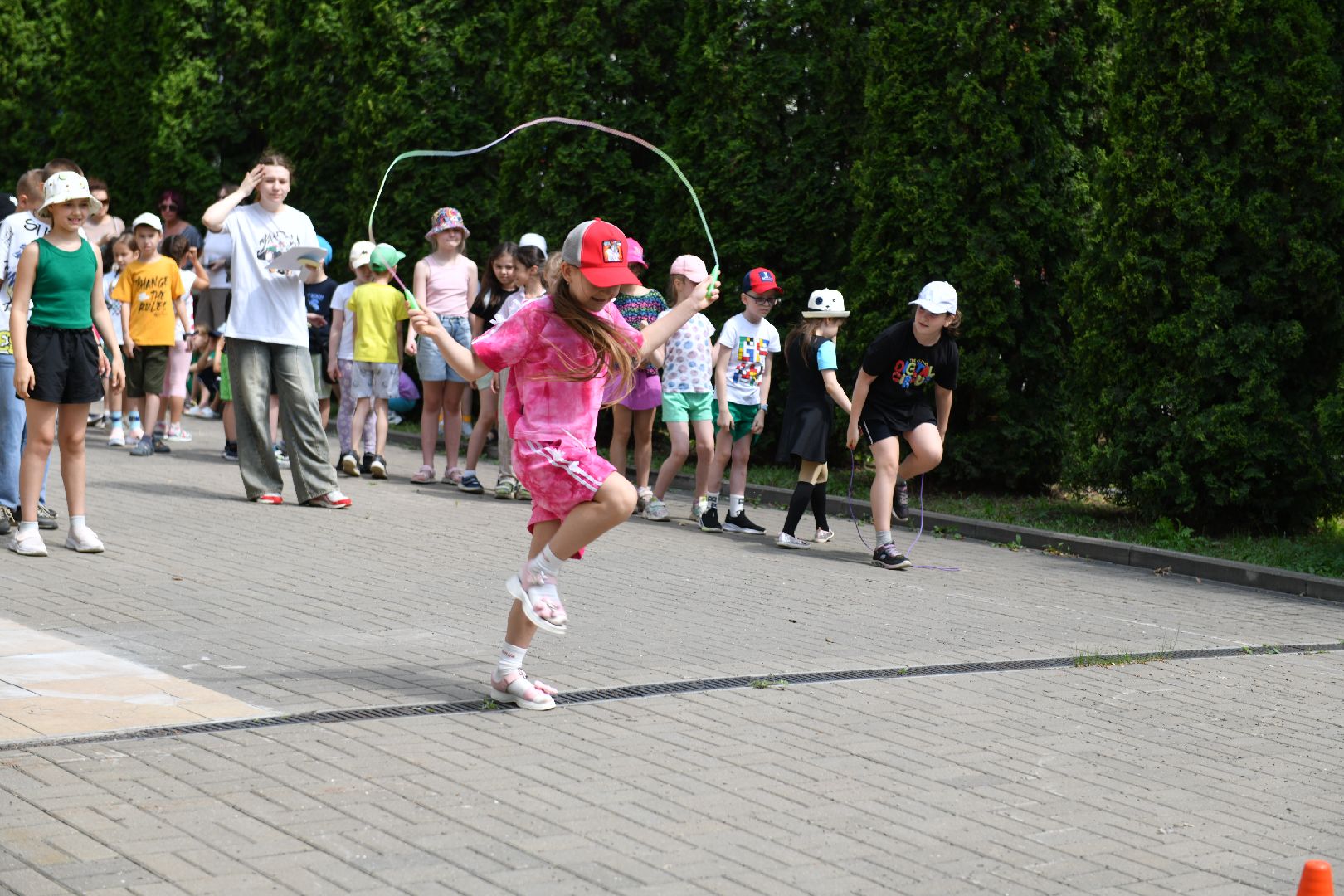 лыткарино, культура, лето, дети,