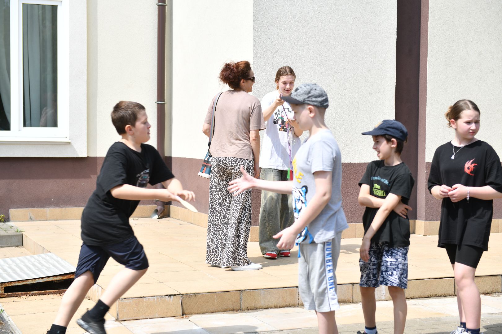 лыткарино, культура, лето, дети,