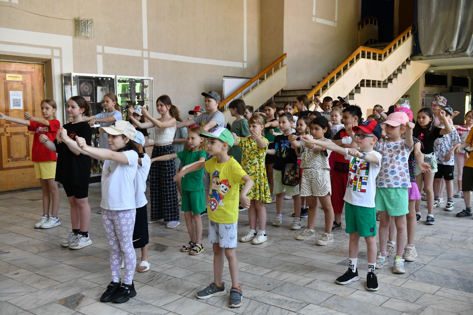 лыткарино, культура, лето, дети,