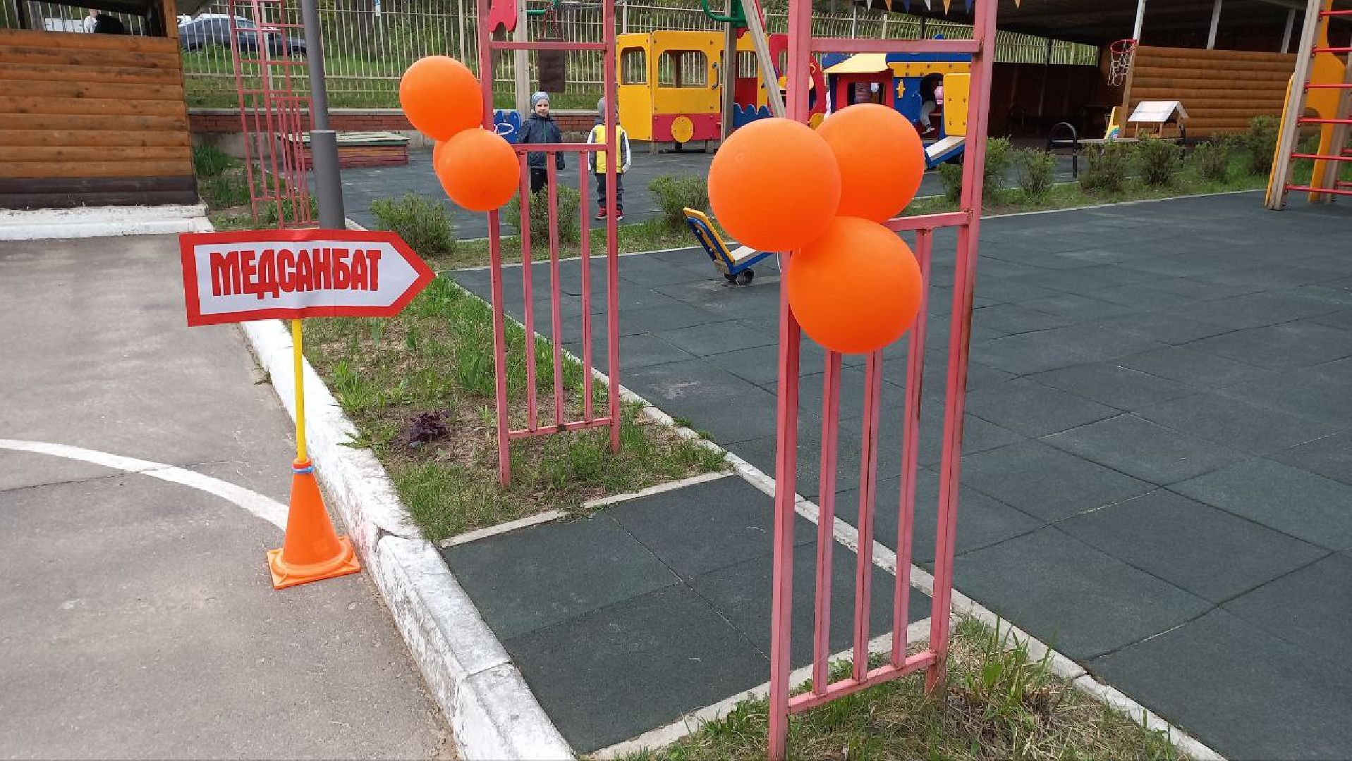 дети, детский сад, патриотическое воспитание, Протвино, Теремок, Семицветик, Лицей