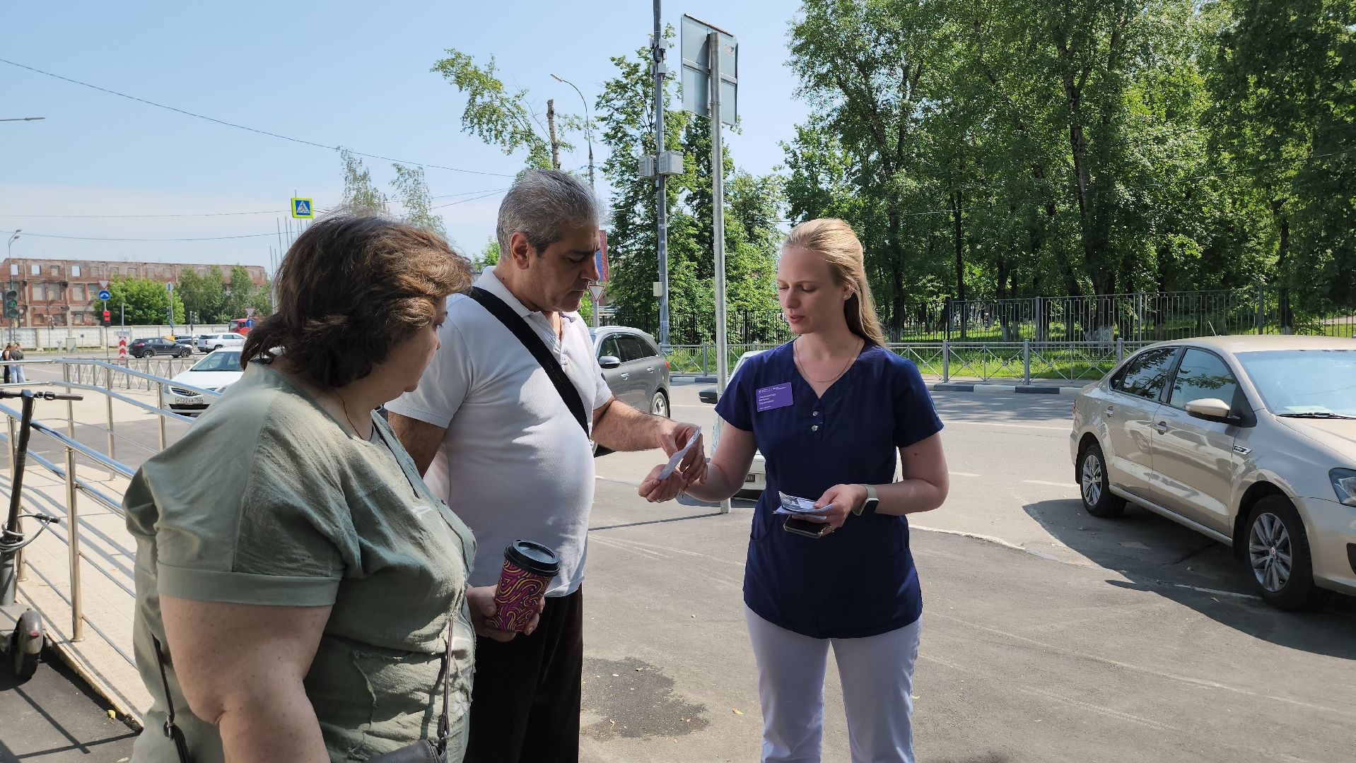 Люберцы, центральная поликлиника, кардиокресло, люберецкая областная больница,
