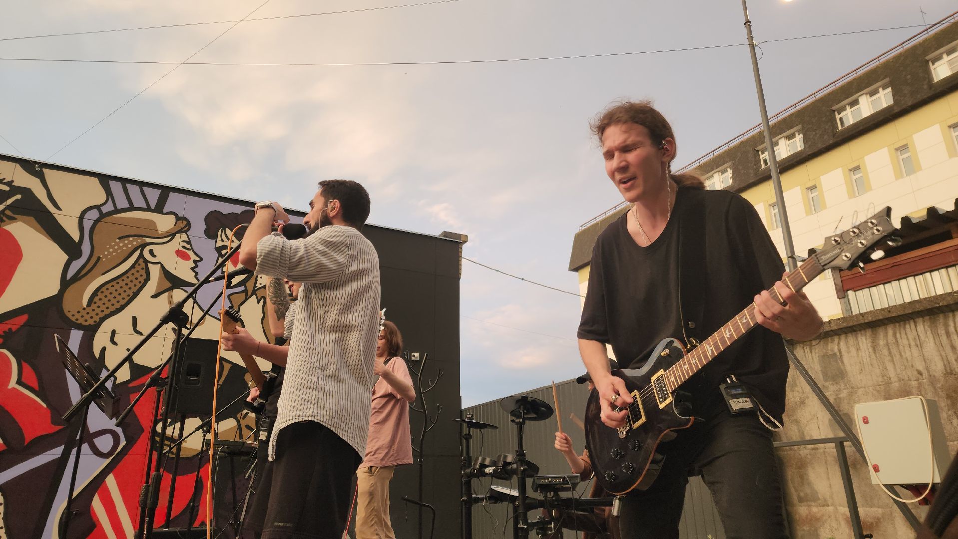 Черноголовка, Танцевальный фестиваль,  Культура,