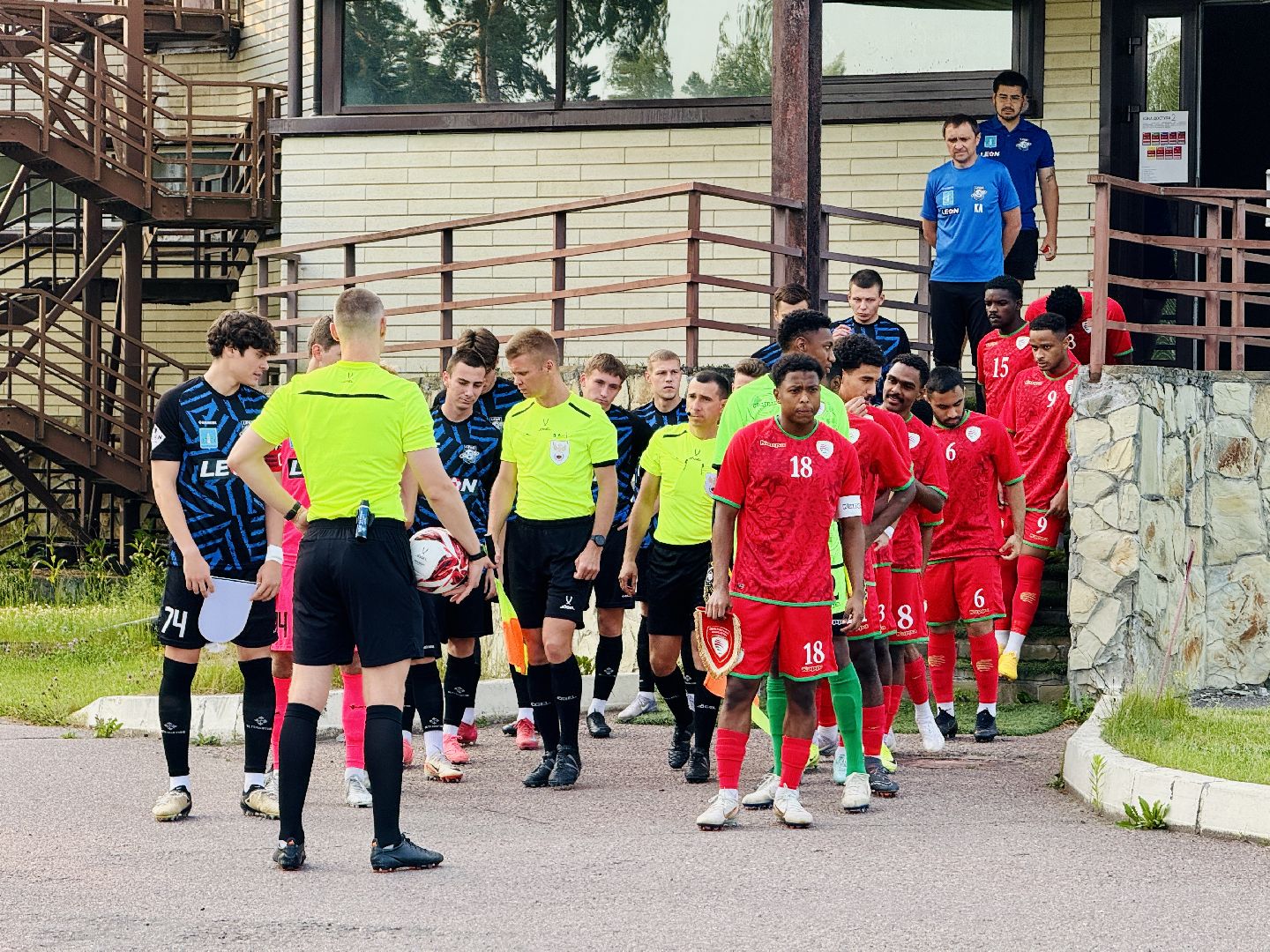 леон сатурн, сатурн в кратово, футбол, сборная омана по футболу, раменское,