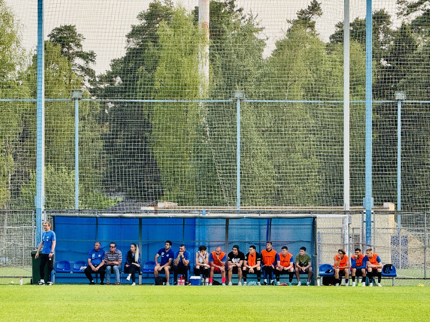 леон сатурн, сатурн в кратово, футбол, сборная омана по футболу, раменское,