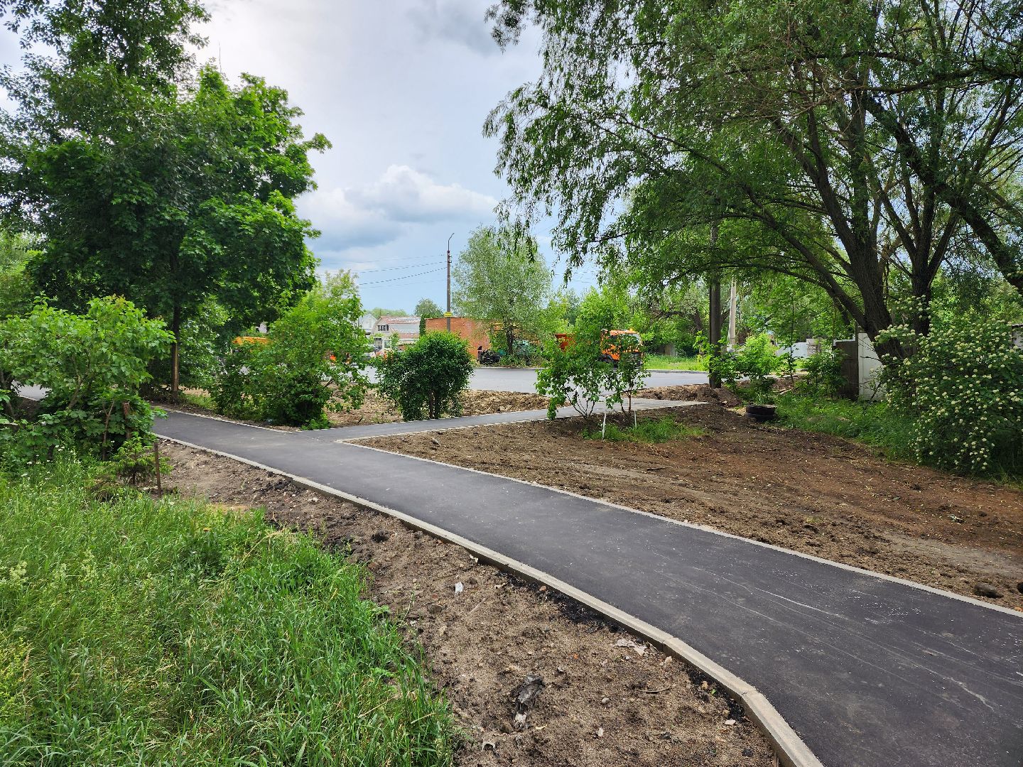 раменское, благоустройство, комплексное благоустройство дворов многоквартирных домов , строительная 10,