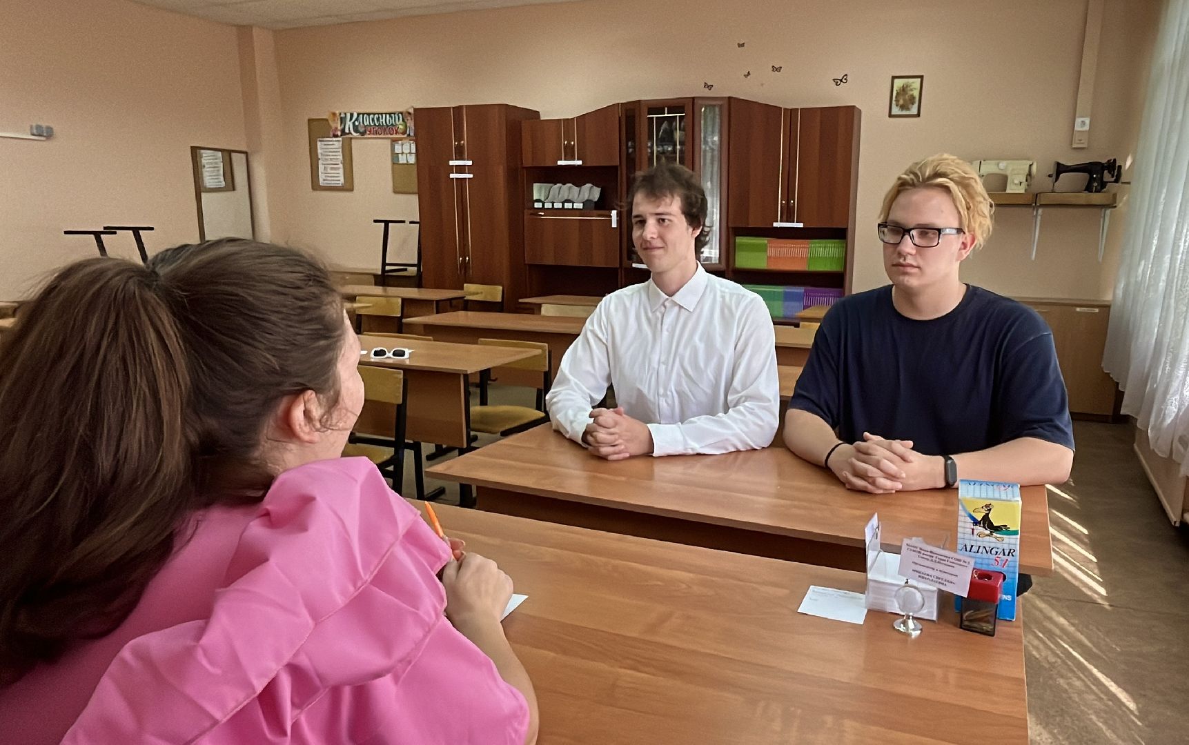 наро-фоминск, наро-фоминский городской округ, образование подмосковья, стобалльники, химия, егэ,