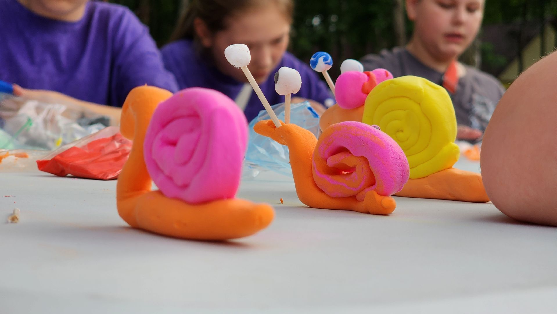 ступино, парки подмосковья, лето в подмосковье,