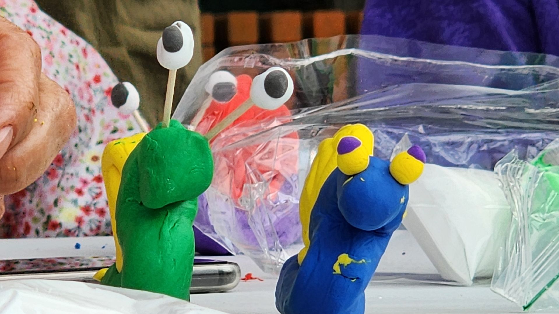 ступино, парки подмосковья, лето в подмосковье,