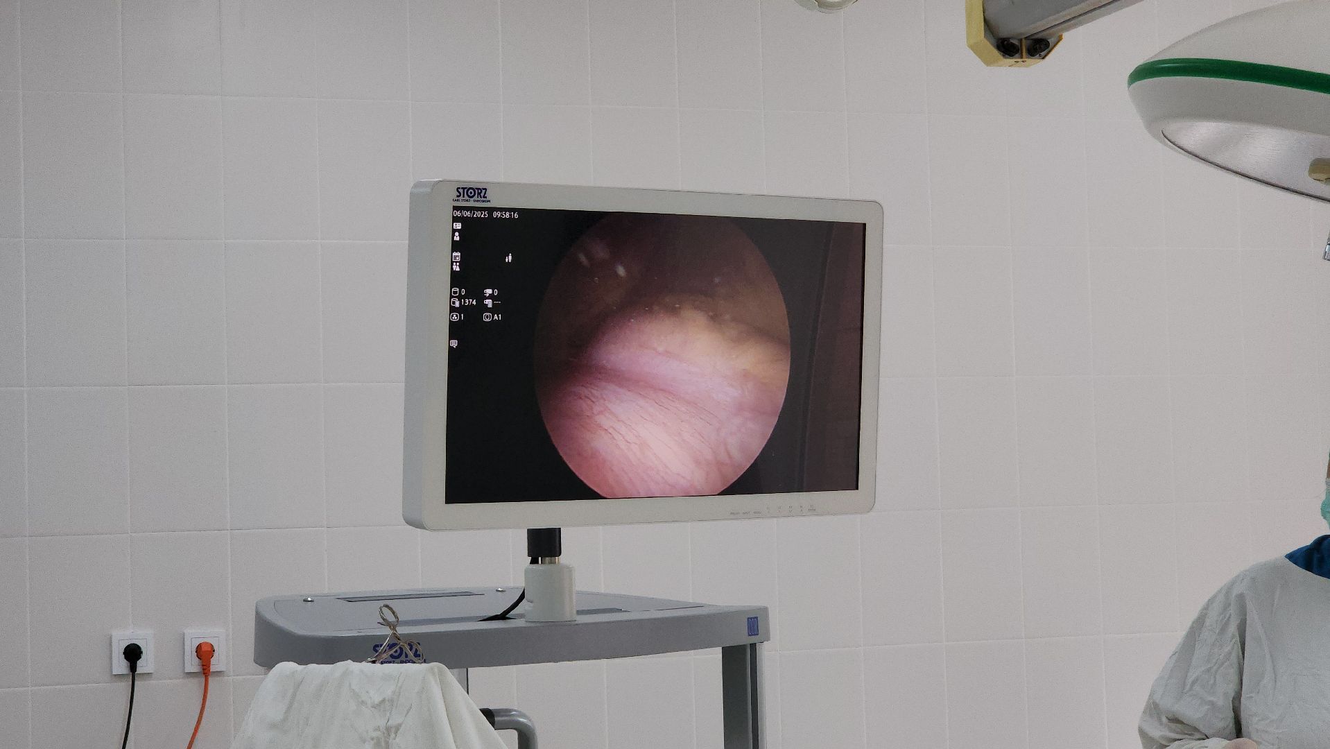 Руза, рузская больница, день медработника, здравоохранение мо,