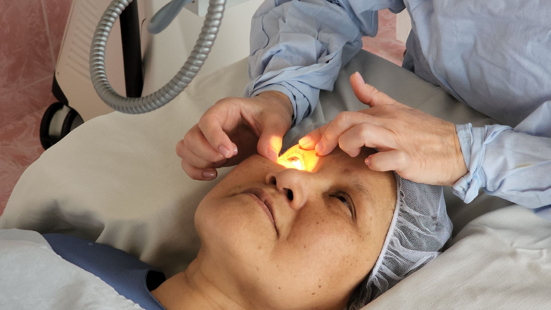 Руза, рузская больница, день медработника, здравоохранение мо,