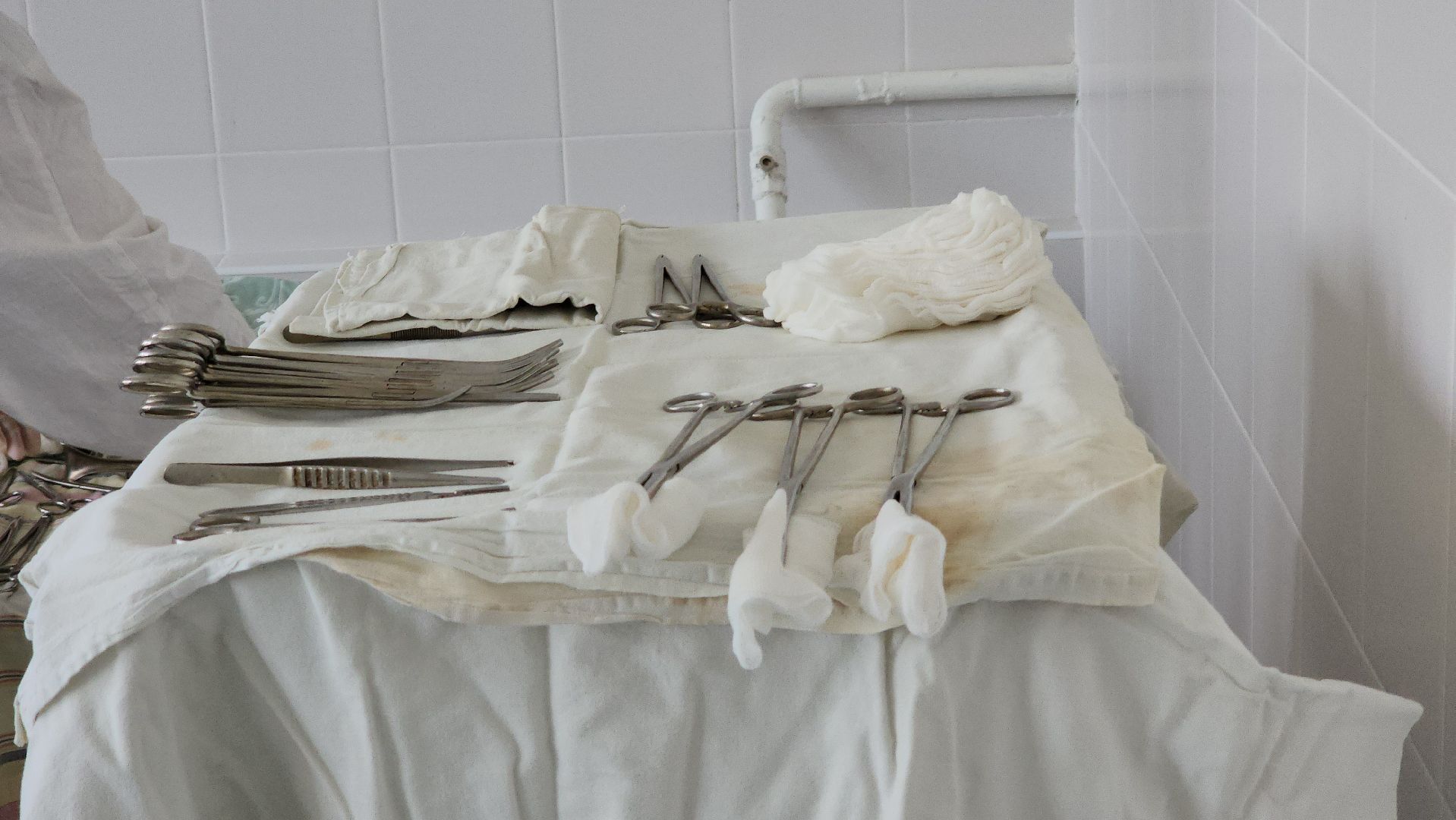 Руза, рузская больница, день медработника, здравоохранение мо,