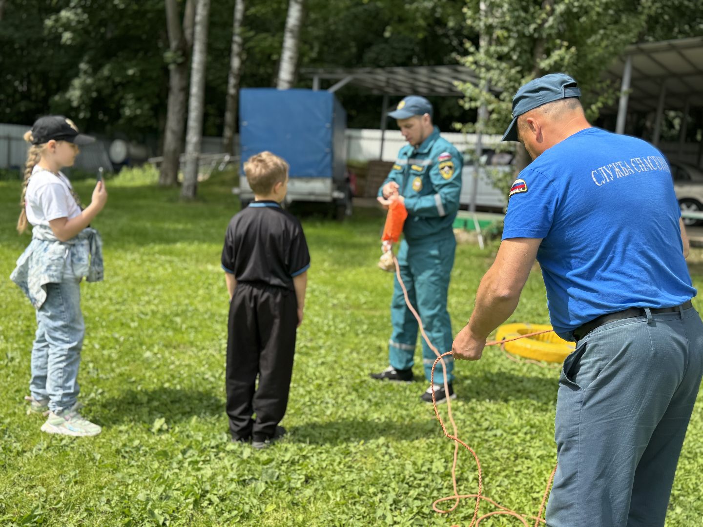 научись плавать, балашиха, детский лагерь,