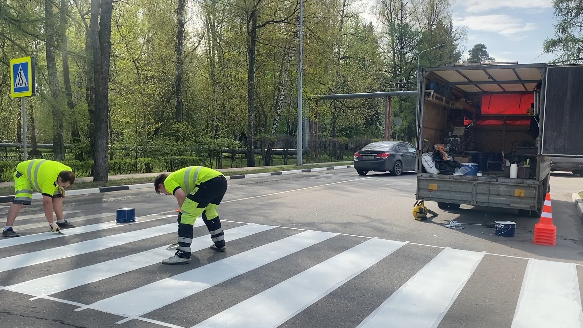 ремонт дорог, ямочный ремонт, горячий асфальт,власиха ремонт дорог, власиха дорог,