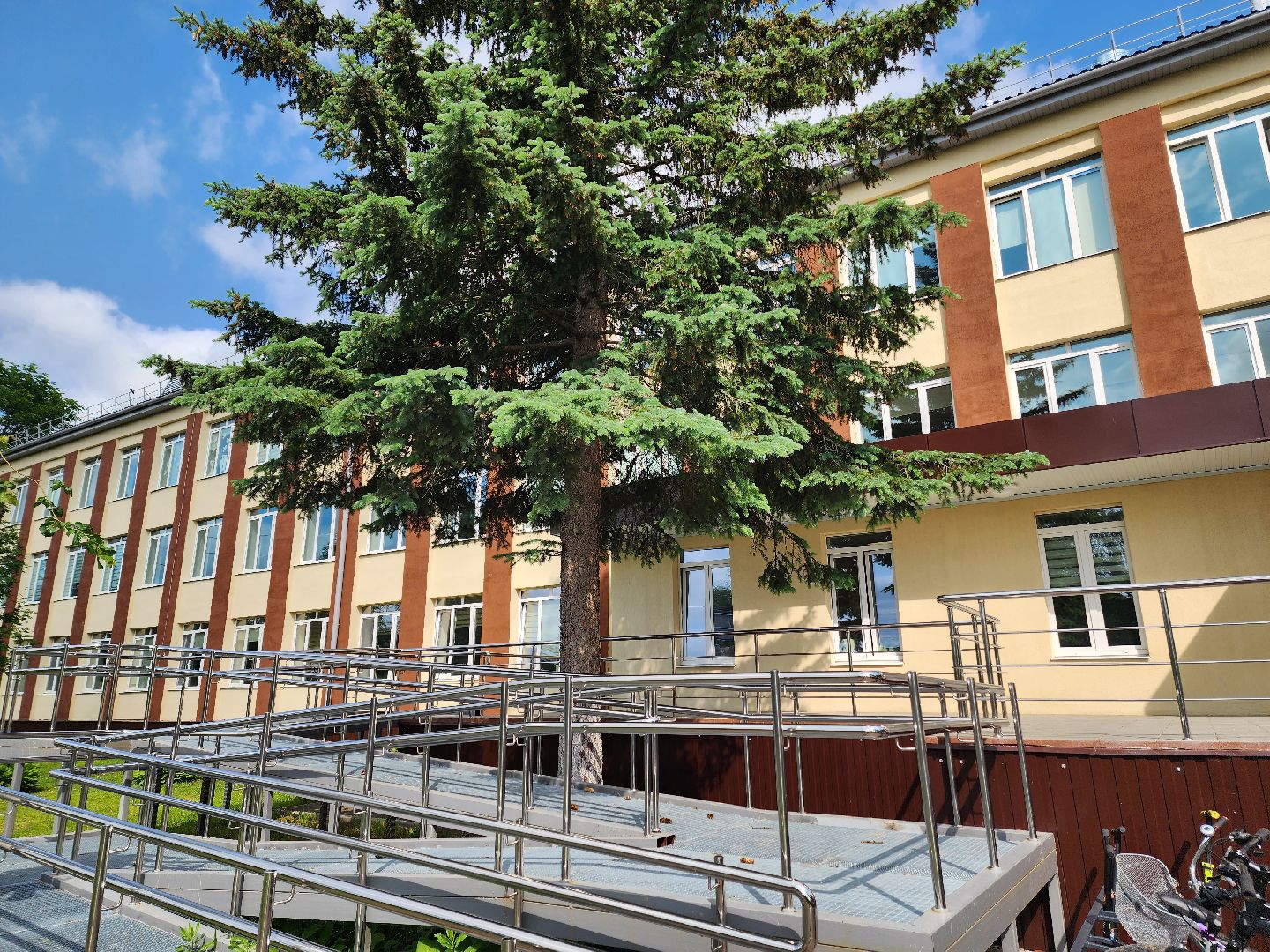 солнечногорск, лето, дети, лагерь, школа,