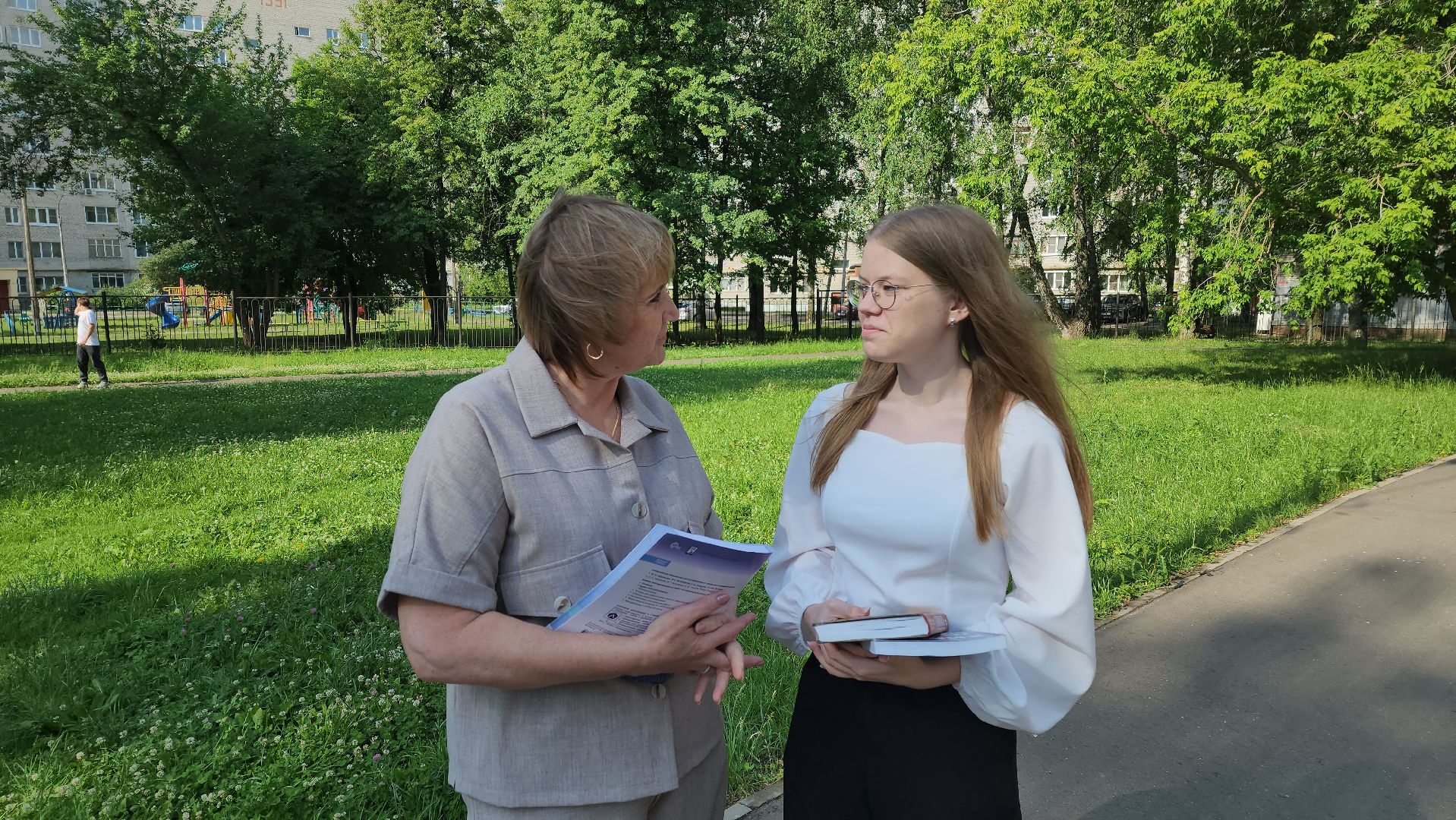 луховицы, образование, егэ, ЕГЭ по химии, 100 баллов по егэ,