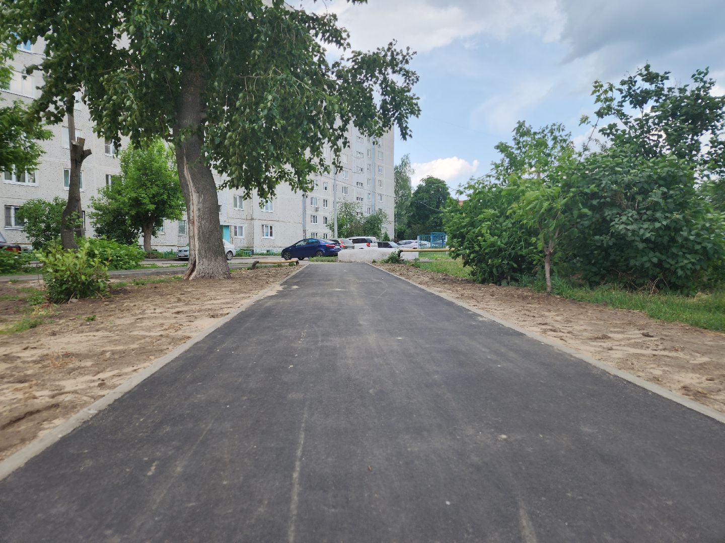 народные тропы, пешком в подмосковье, орехово-зуево,