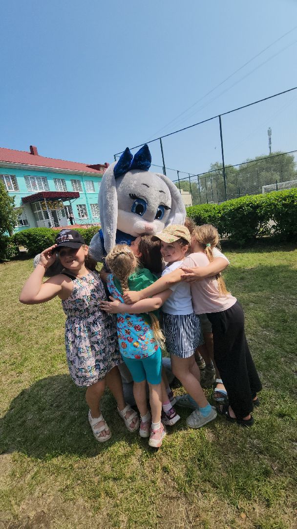 серпухов, подмосковье, детский лагерь, аниматор, ростовые куклы, каникулы, лагерь в школе,