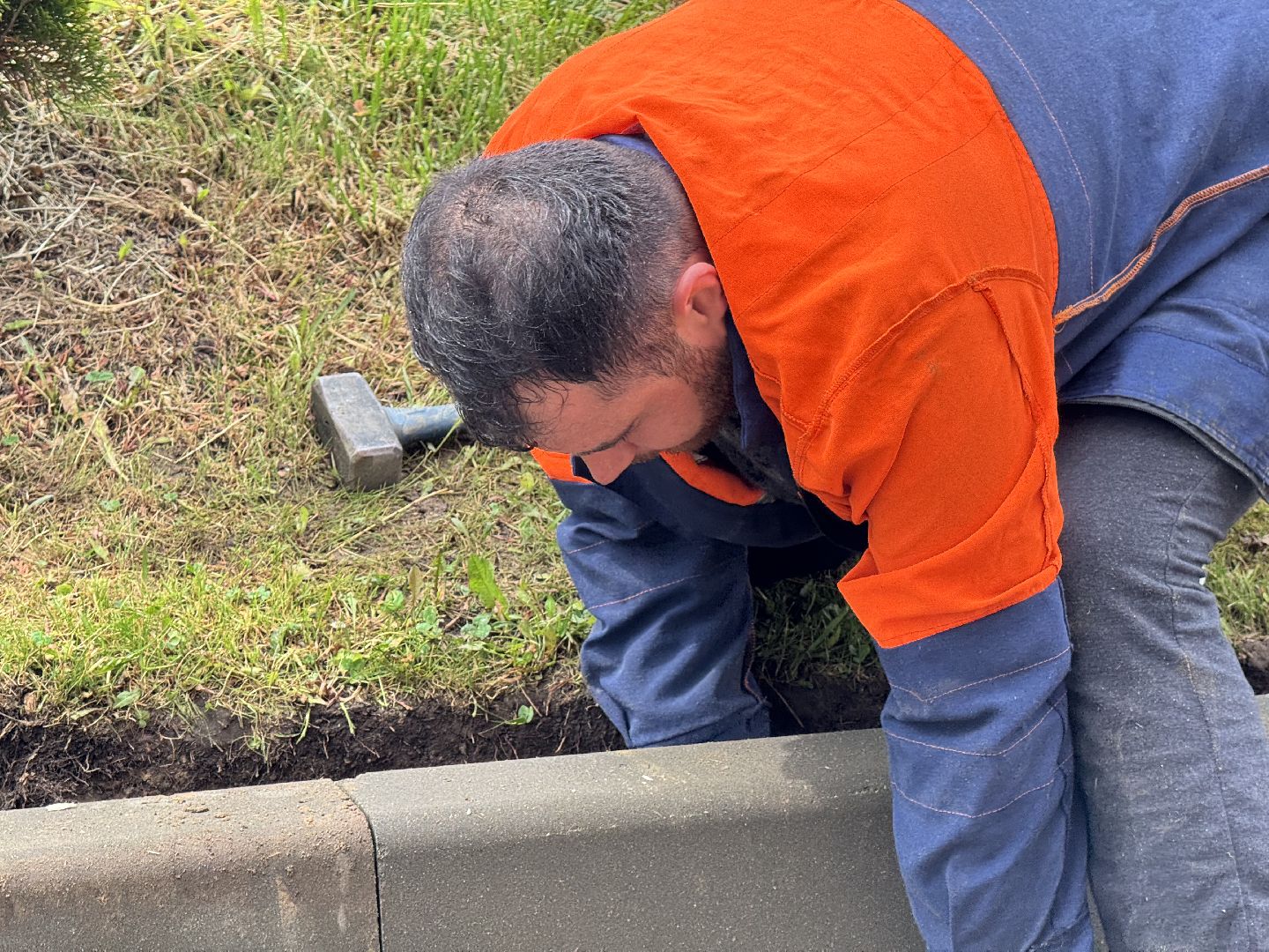 шаховская, ремонт дороги, благоуйстройство,