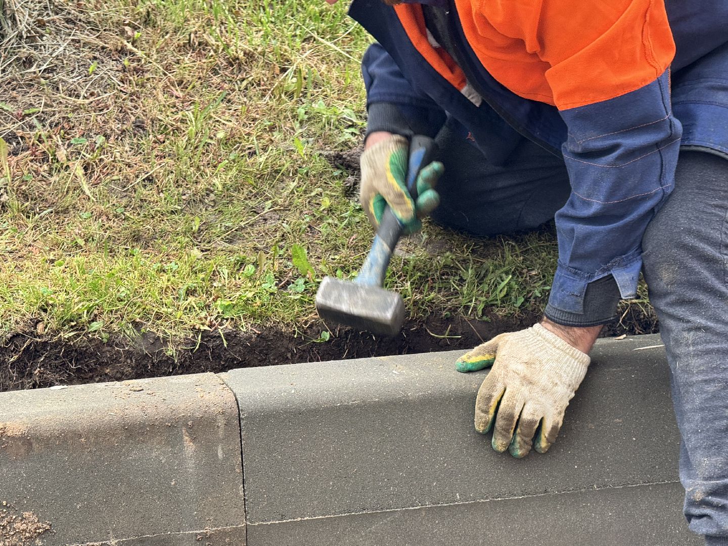 шаховская, ремонт дороги, благоуйстройство,