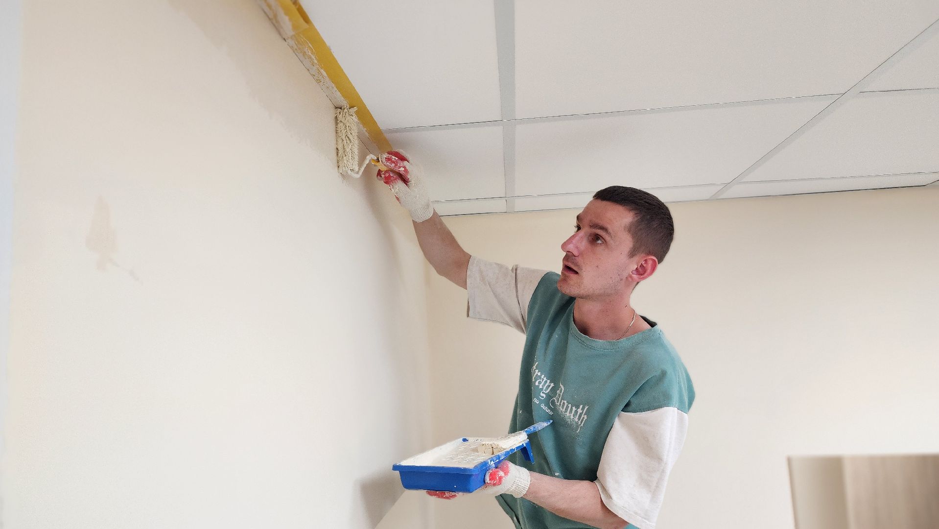 волоколамск, ремонт поликлиники, здравоохранение подмосковья,