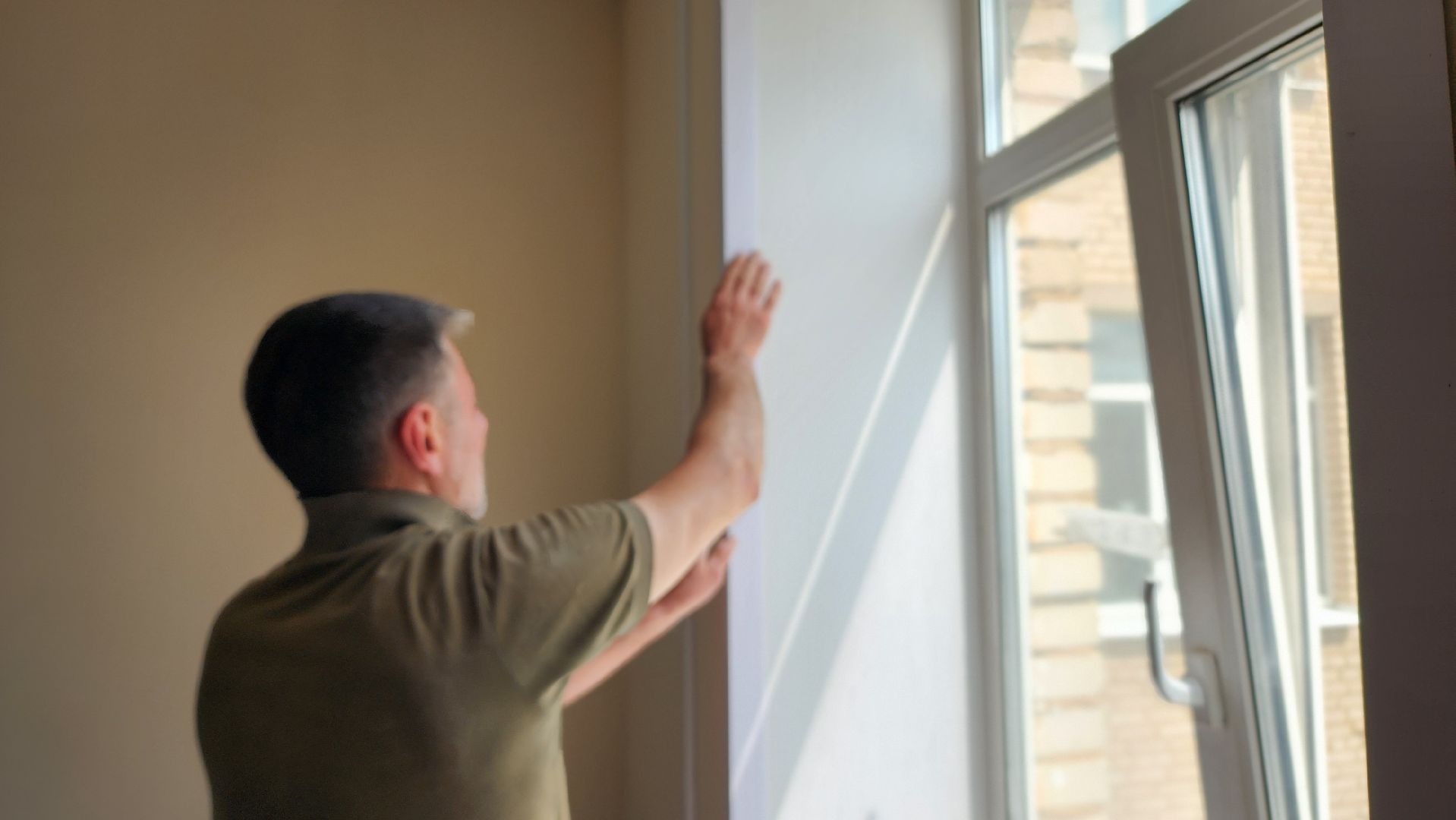 волоколамск, ремонт поликлиники, здравоохранение подмосковья,