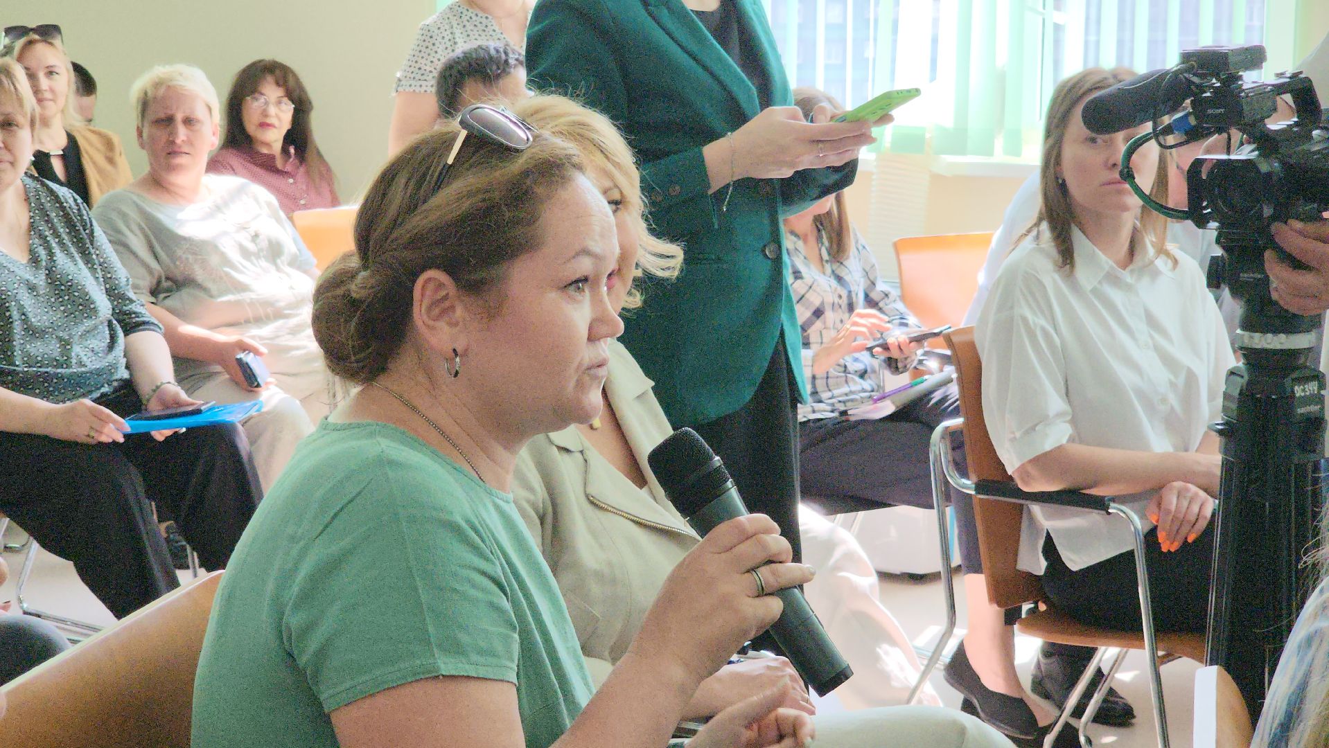 выездная администрация, путилково, мозайка,