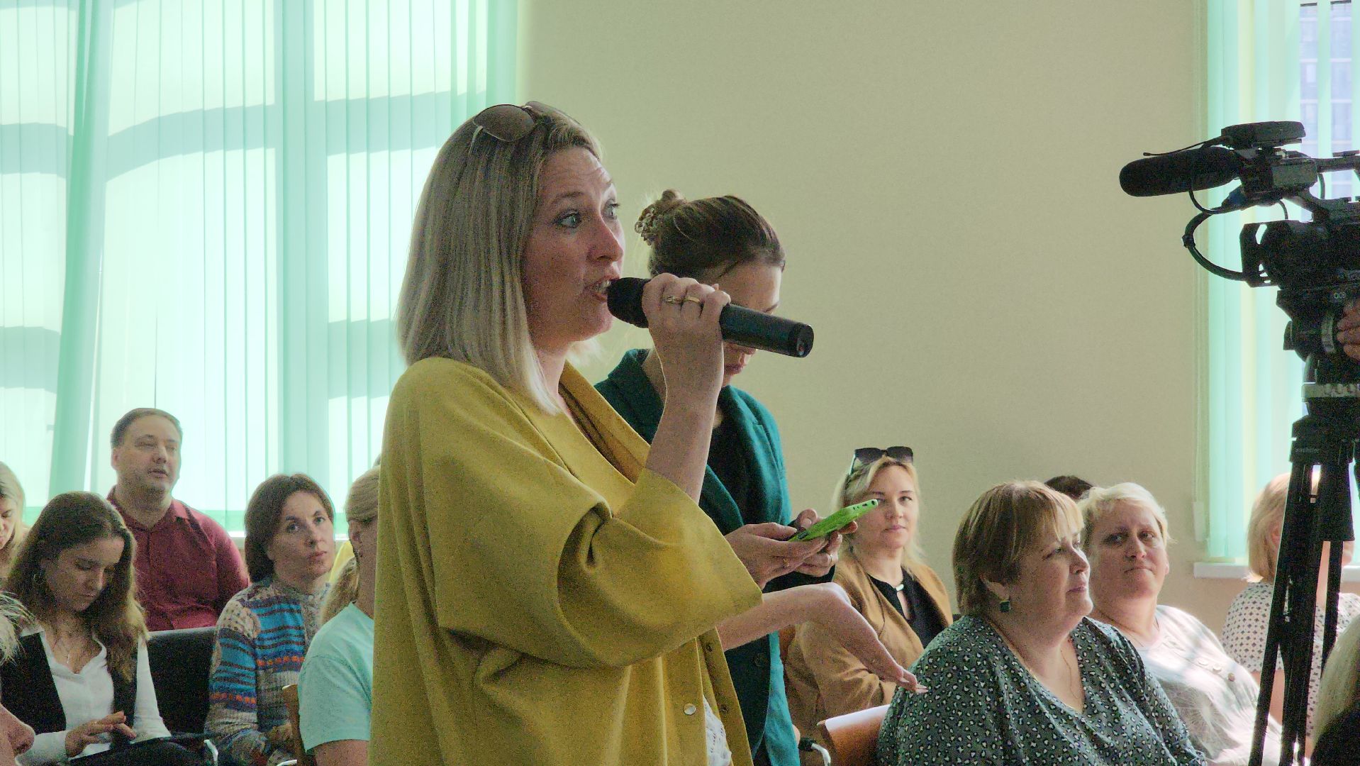 выездная администрация, путилково, мозайка,