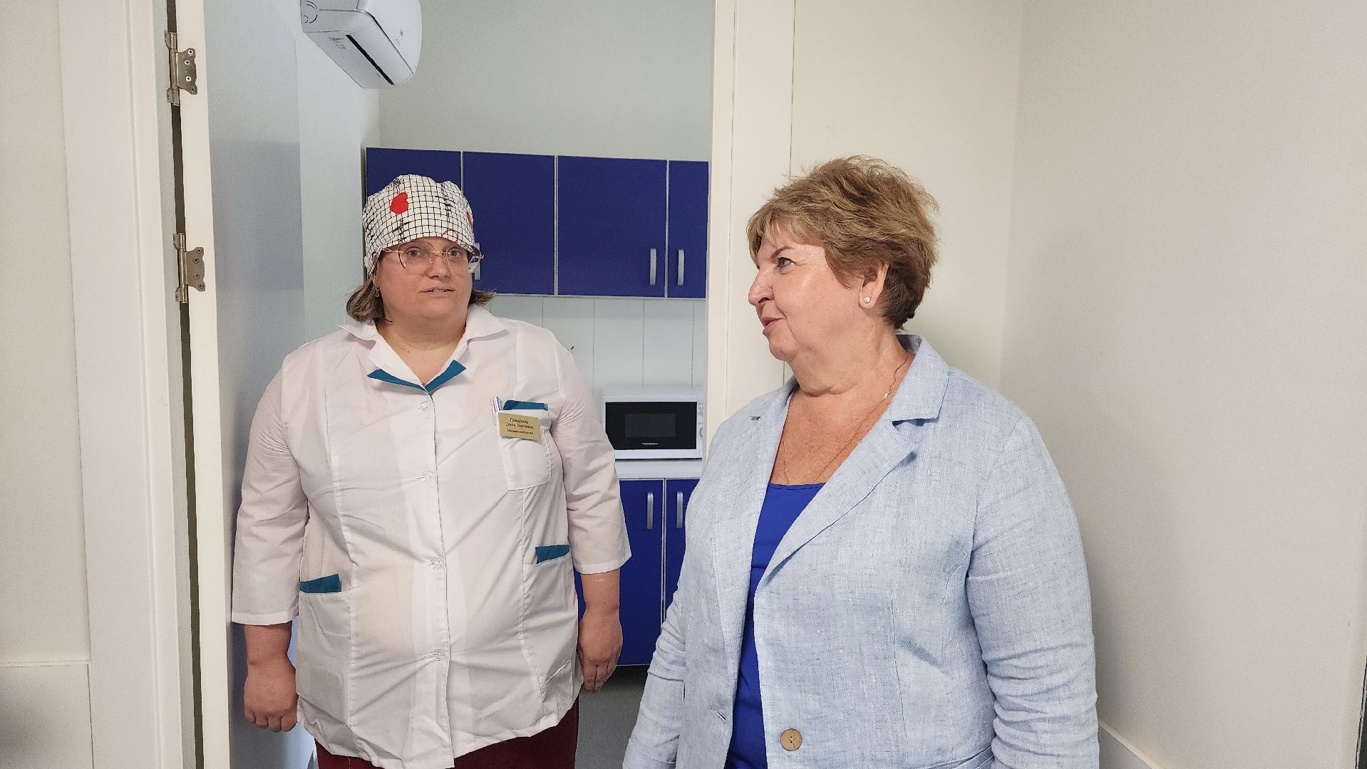 солнечногорск, медицина, фап,  поселок жуково, общественный совет больницы,