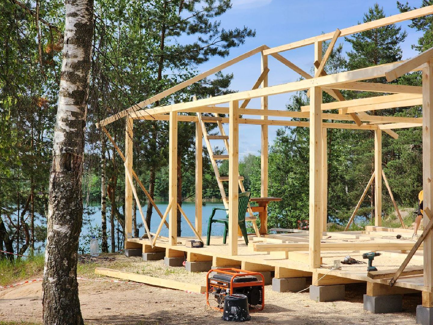 воскресенск, предпринимательство, отдых, грантовая поддержка,