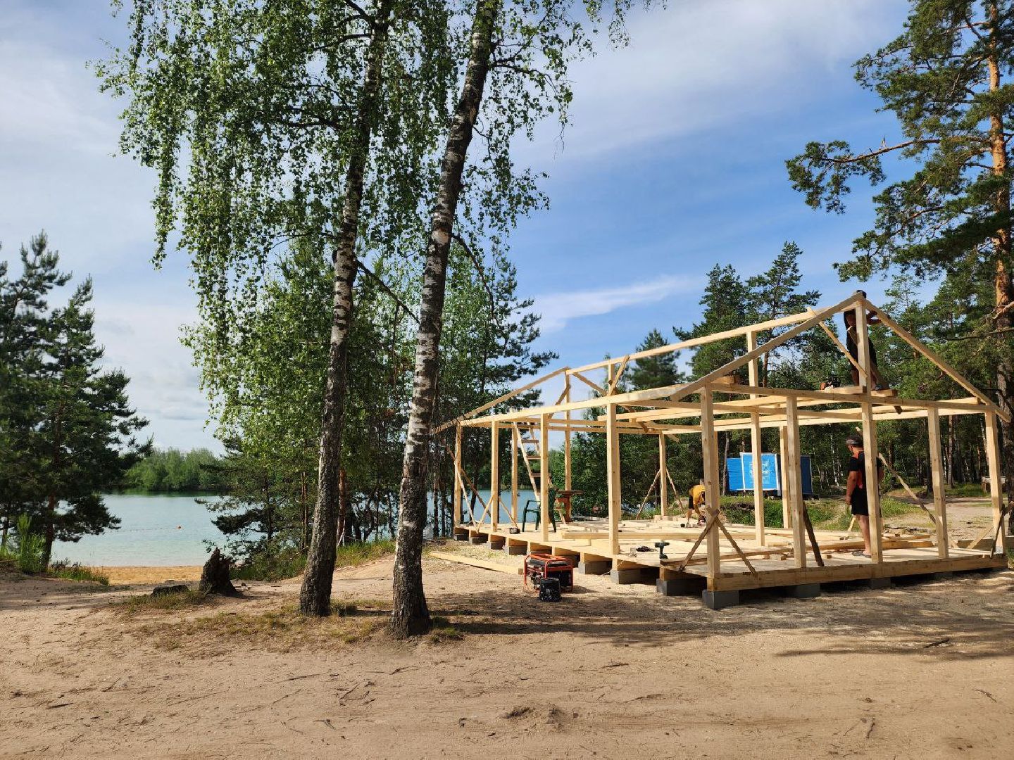 воскресенск, предпринимательство, отдых, грантовая поддержка,