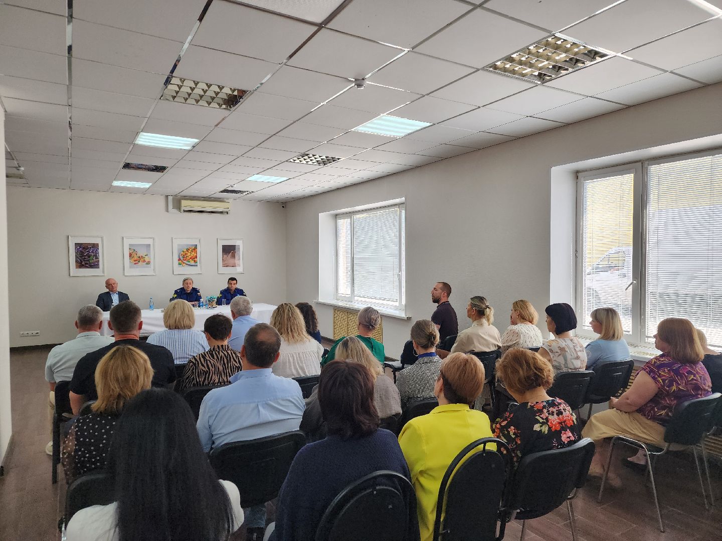 подольск, кондитерская фабрика, Би энд би,