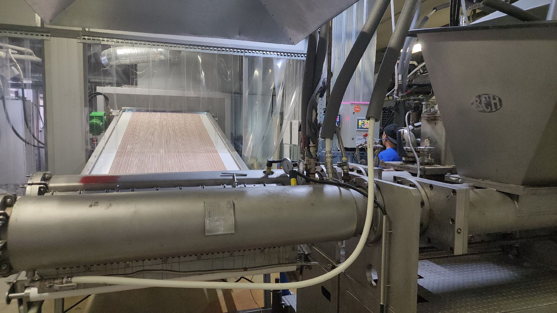 подольск, кондитерская фабрика, Би энд би,