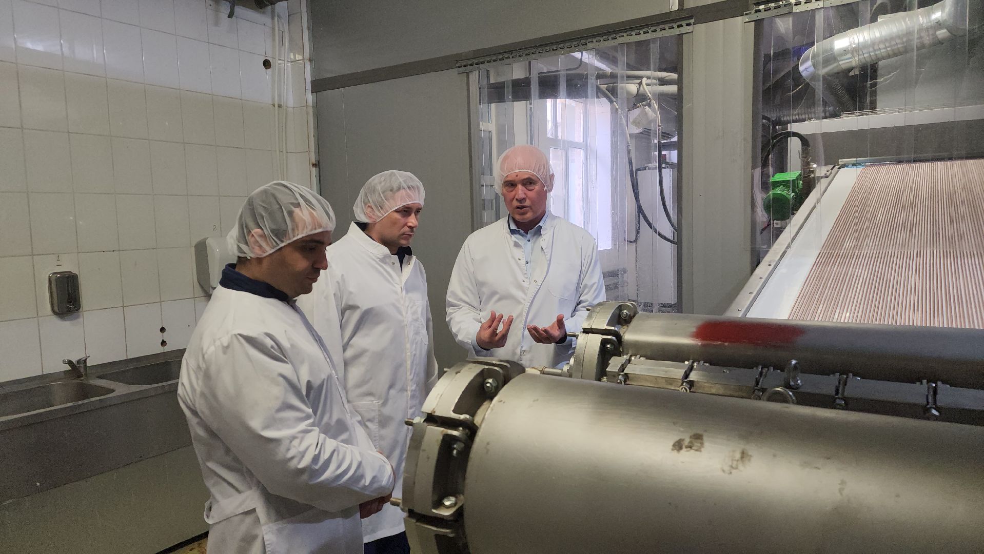 подольск, кондитерская фабрика, Би энд би,