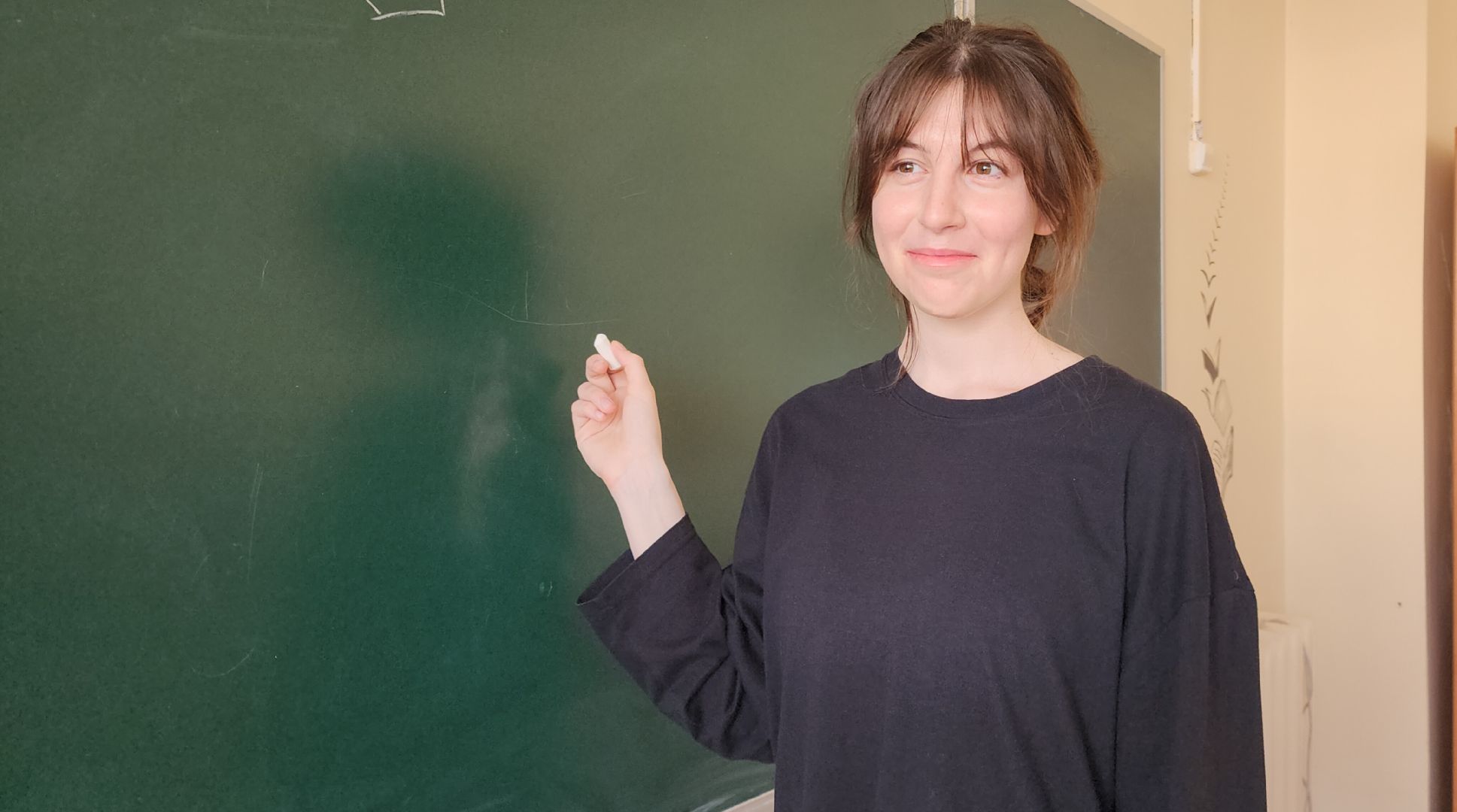 Образование, ЕГЭ, Профориентация, Интересные люди Звенигорода ,