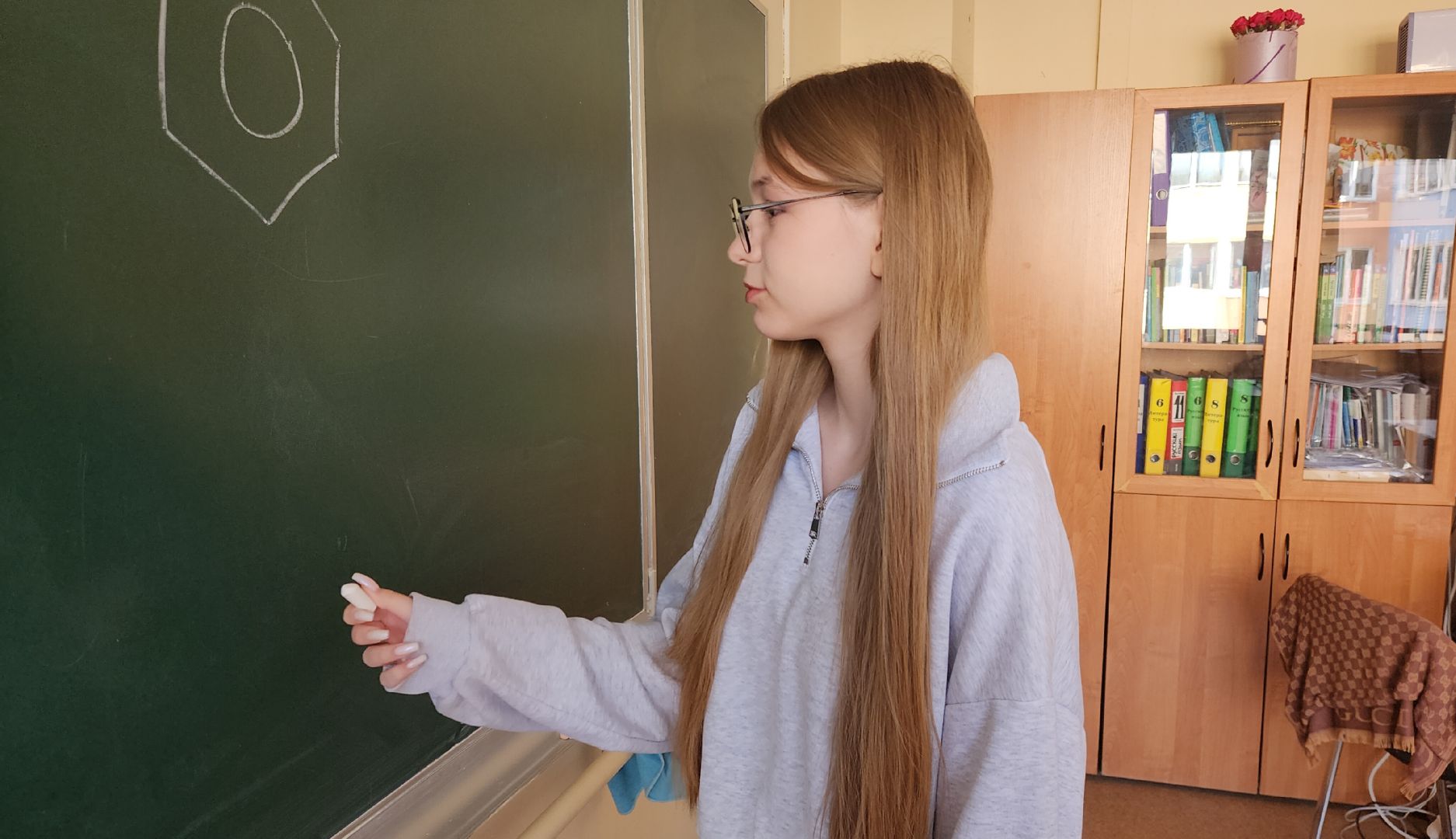 Образование, ЕГЭ, Профориентация, Интересные люди Звенигорода ,