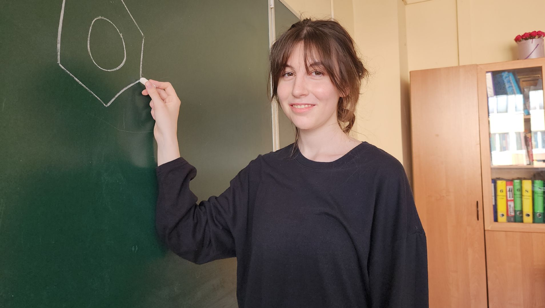 Образование, ЕГЭ, Профориентация, Интересные люди Звенигорода ,