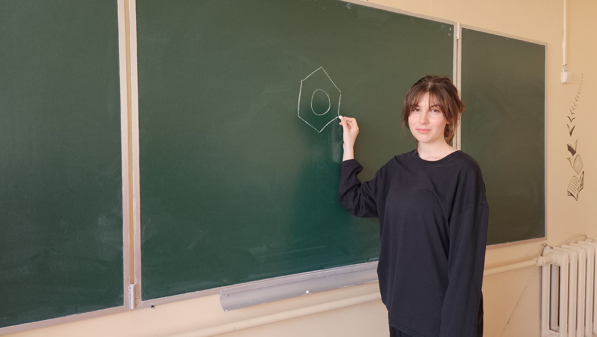 Образование, ЕГЭ, Профориентация, Интересные люди Звенигорода ,