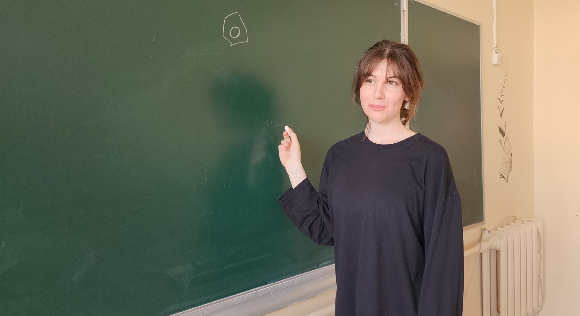 Образование, ЕГЭ, Профориентация, Интересные люди Звенигорода ,