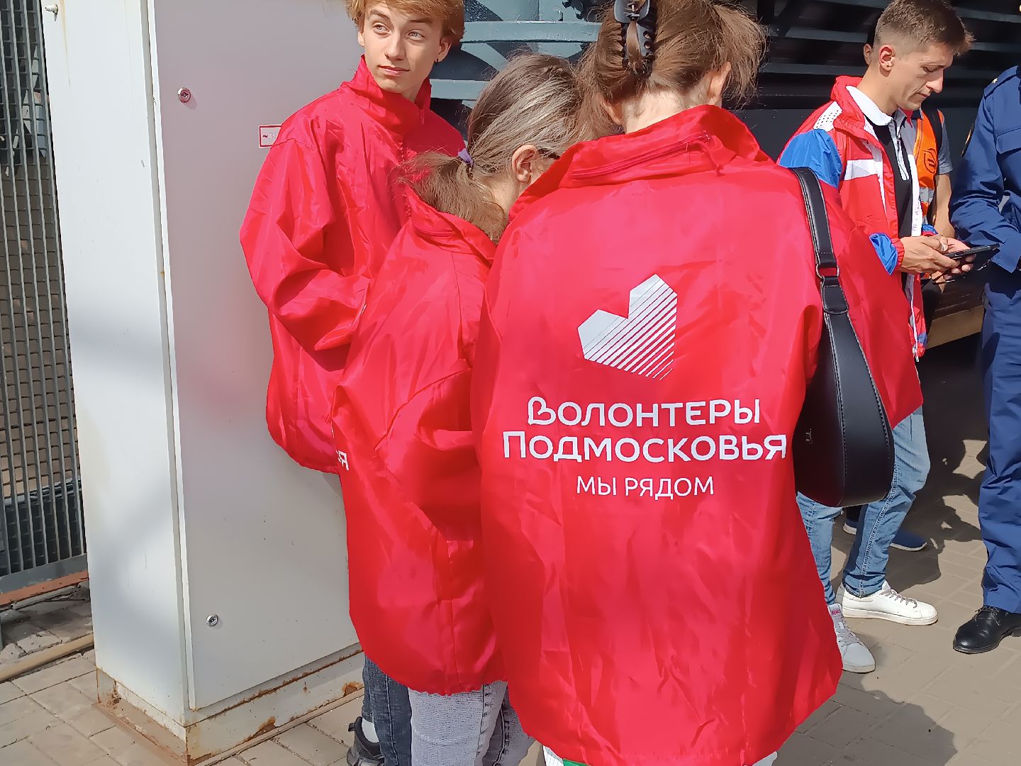 люберцы, рейд безопасности, Платформа Ухтомская, жд пути,