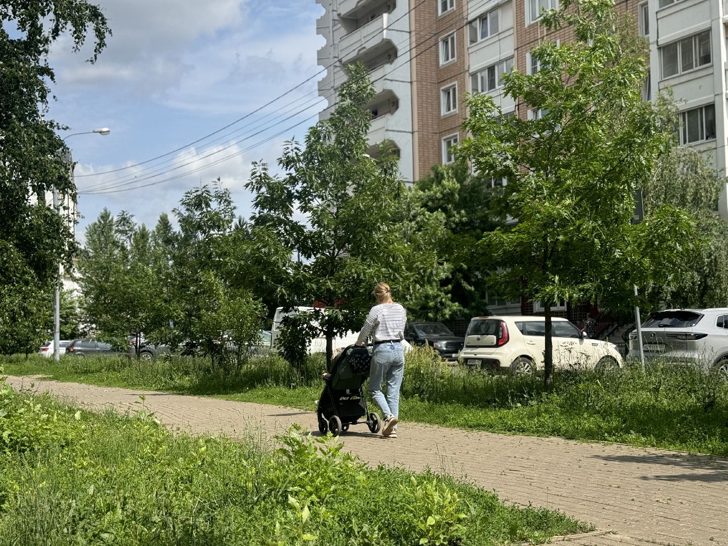 благоустройство сквера, благоустройство набережной, ленинский городской округ,