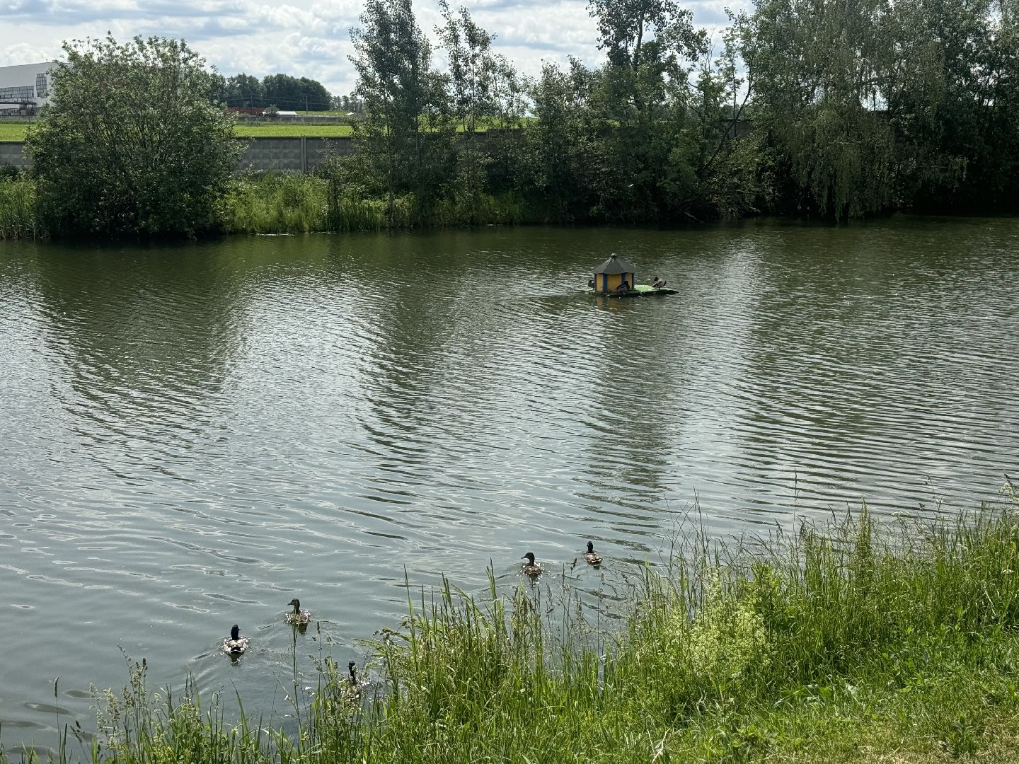 благоустройство сквера, благоустройство набережной, ленинский городской округ,
