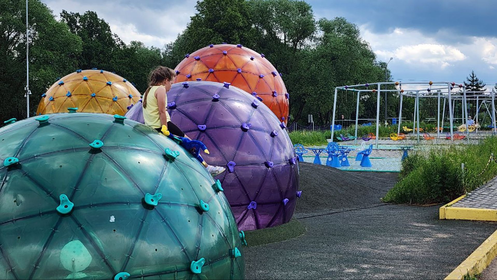 Дмитров, Парк Леко, Фабрика спортивных изделий, Туризм,