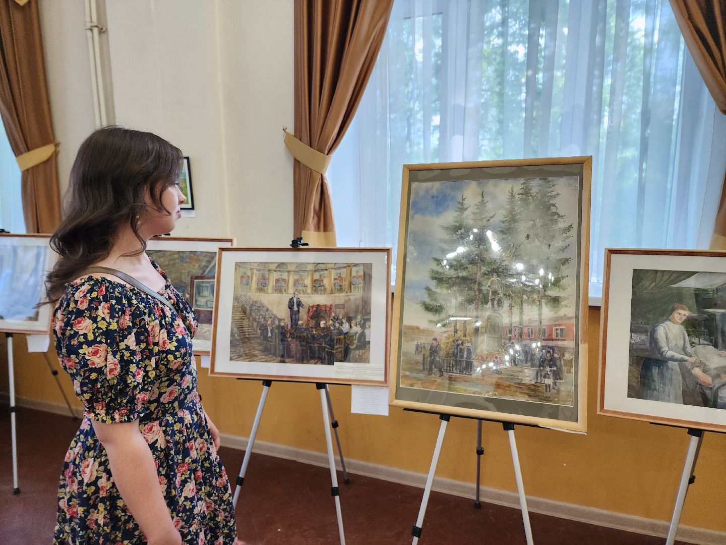 солнечногорск, культура , россия, страна, творчество , дети,