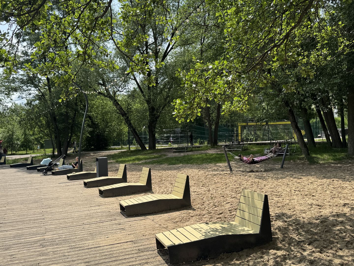 спасательный пост, балашиха, спасатели, безопасность на воде, места отдыха у воды,