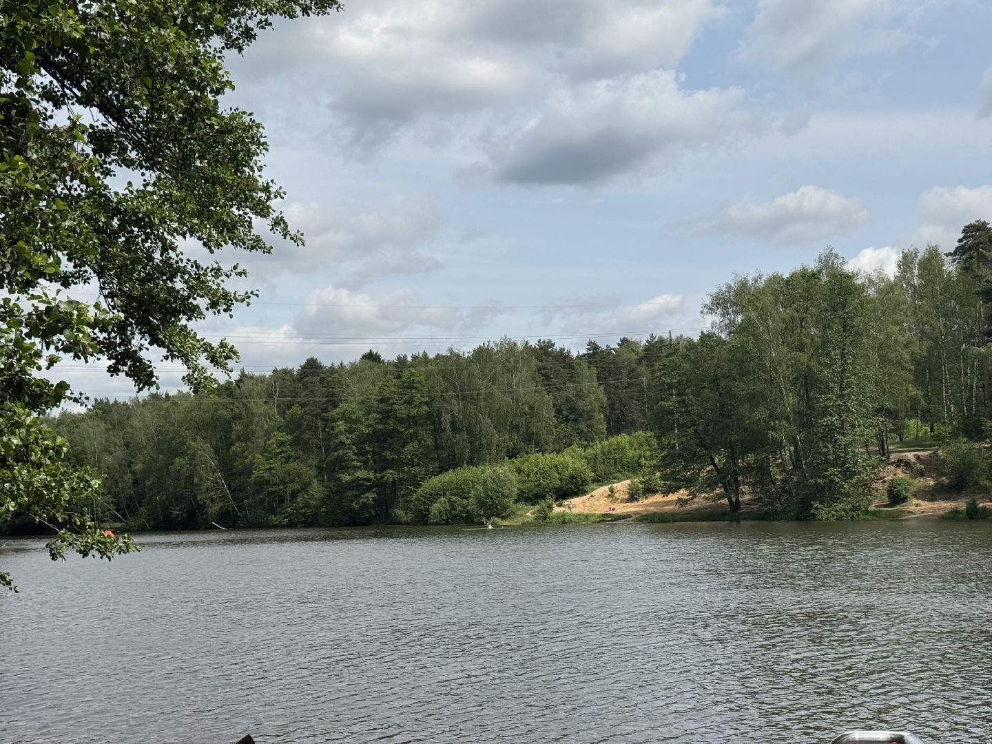 спасательный пост, балашиха, спасатели, безопасность на воде, места отдыха у воды,