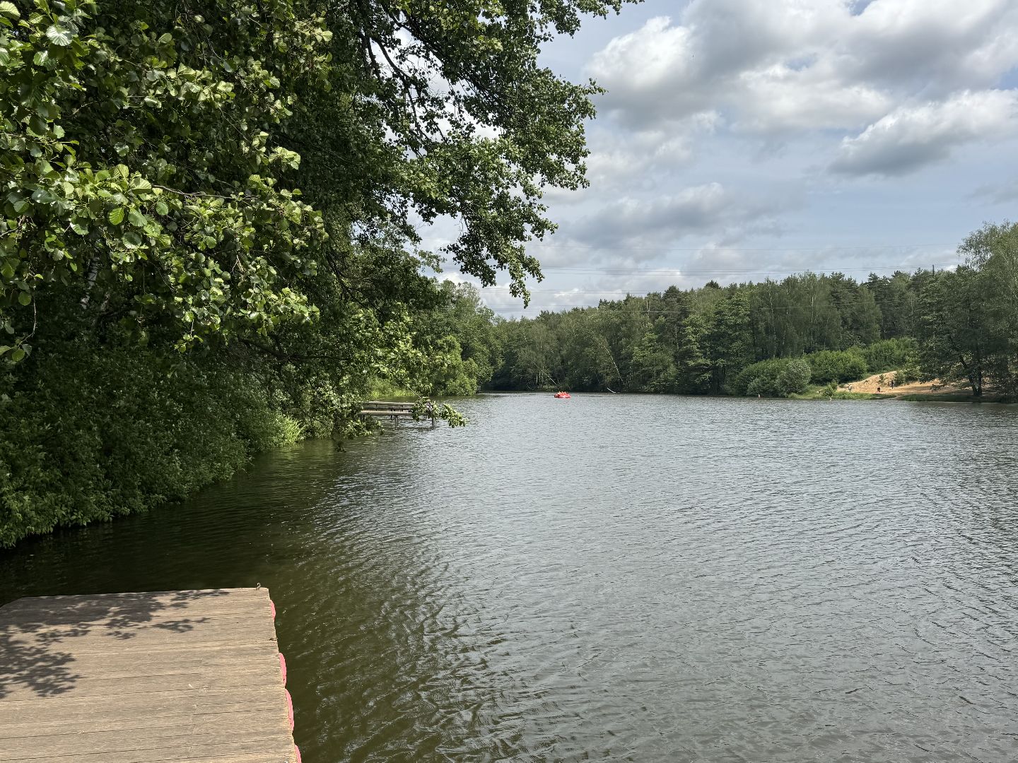 спасательный пост, балашиха, спасатели, безопасность на воде, места отдыха у воды,