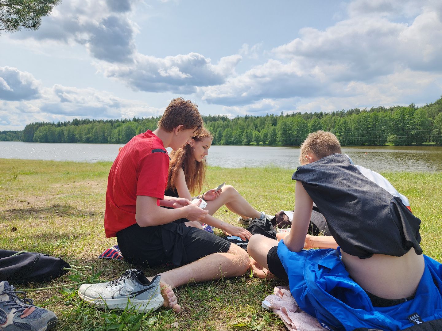 Егорьевск , Подмосковье , Московская область ,