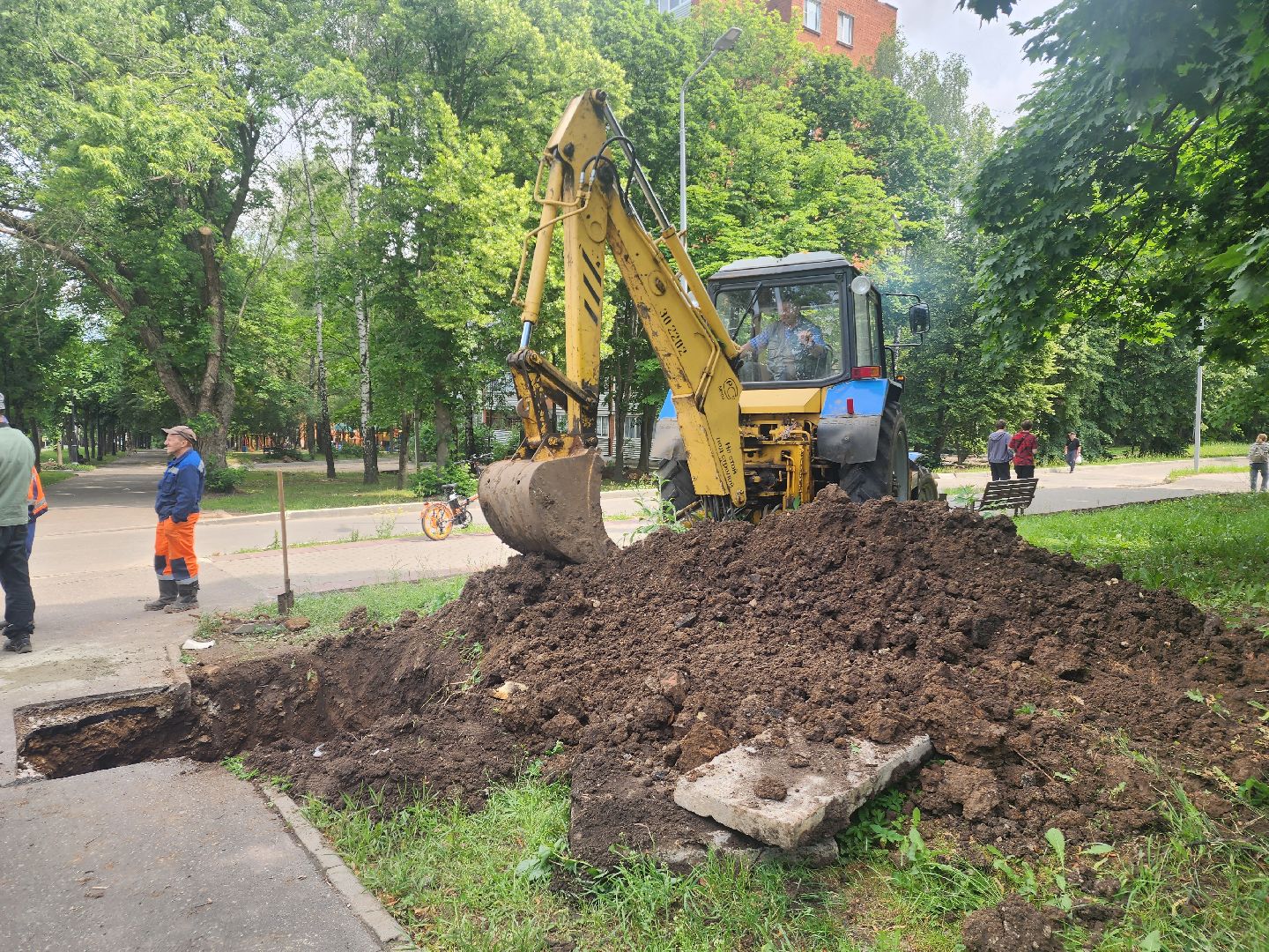 пущино, серпухов, ликвидация,