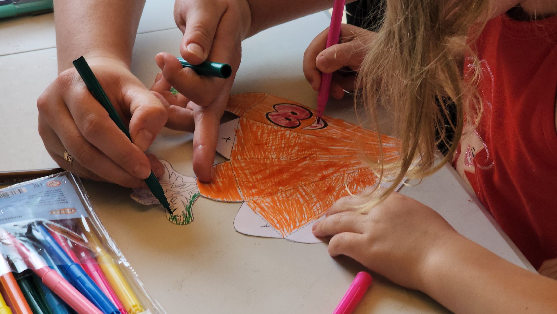 Истра, Парк, Мастер-классы ,